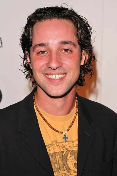 Thomas Ian Nicholas — Zdjęcie stockowe