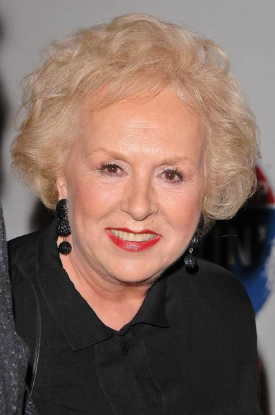 Doris Roberts — Stock Photo, Image