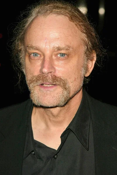 Brad Dourif — Zdjęcie stockowe