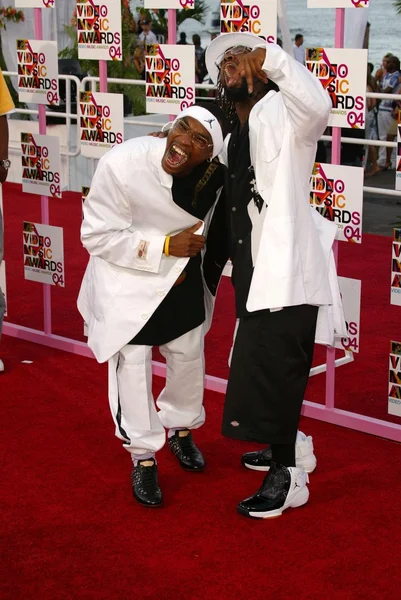 Ying Yang Twins — Stockfoto