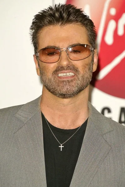 George Michael — Stock Photo, Image