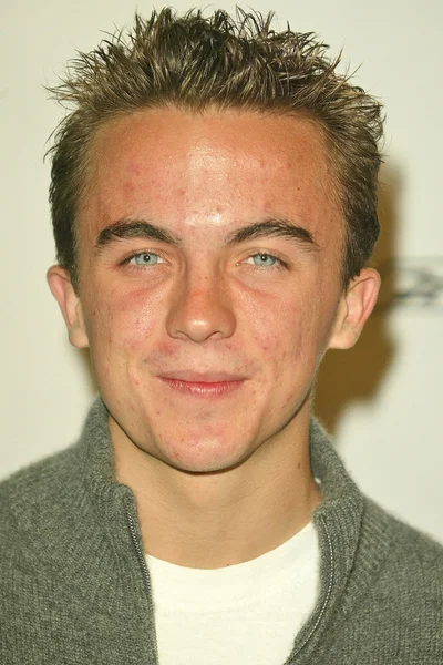 Frankie Muniz — Zdjęcie stockowe