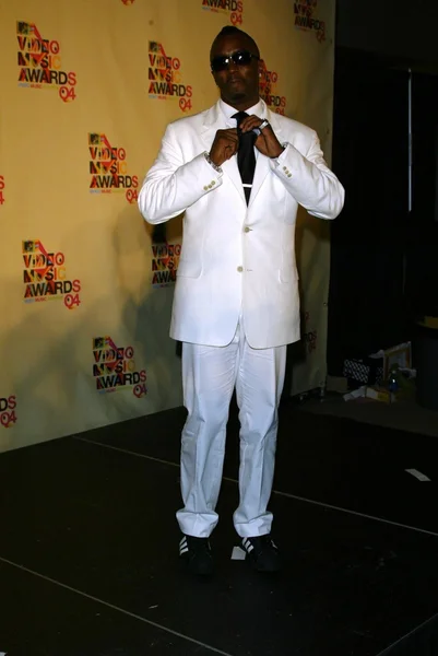 Sean "P. Diddy" Combs —  Fotos de Stock