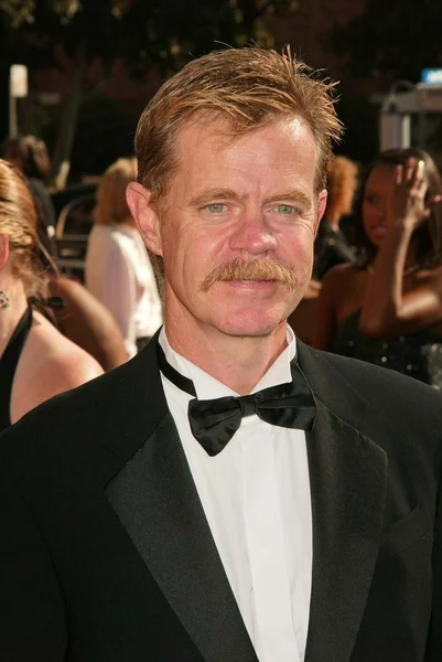 William H. Macy — Foto de Stock