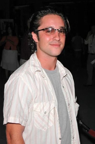 Thomas Ian Nicholas — Stockfoto