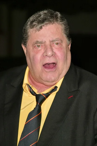 Jerry Lewis — Stockfoto