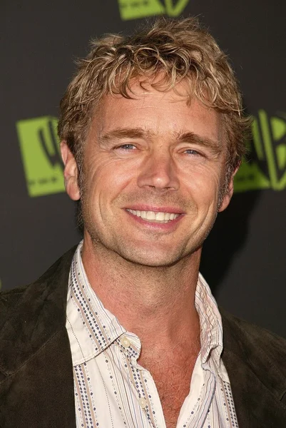 John Schneider — Foto Stock