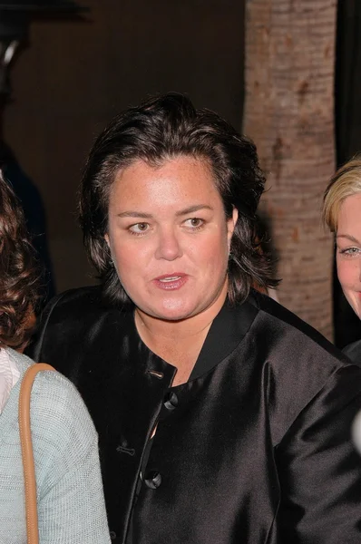 Rosie O'Donnell — Stock Fotó