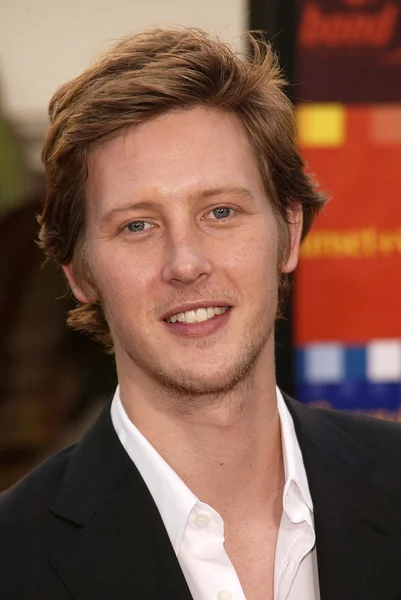 Gabriel Mann — Stockfoto