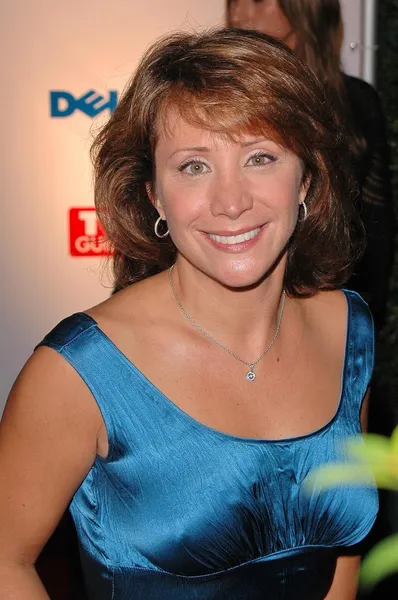 Cheri Oteri — Zdjęcie stockowe