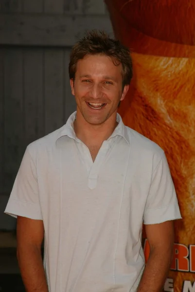 Breckin meyer — Stok fotoğraf