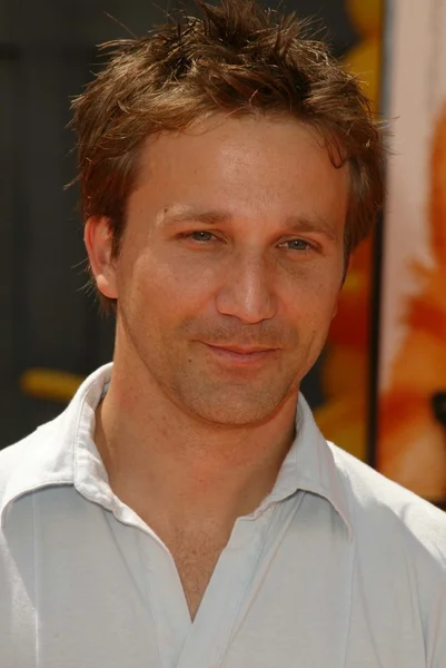 Breckin meyer — Φωτογραφία Αρχείου