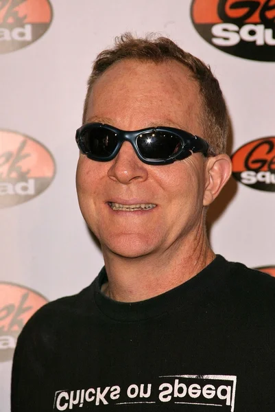 Fred Schneider — Stock Photo, Image