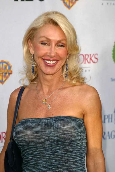 Linda Thompson – stockfoto