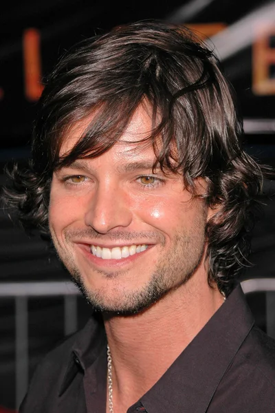 Jason Behr — Stock Photo, Image