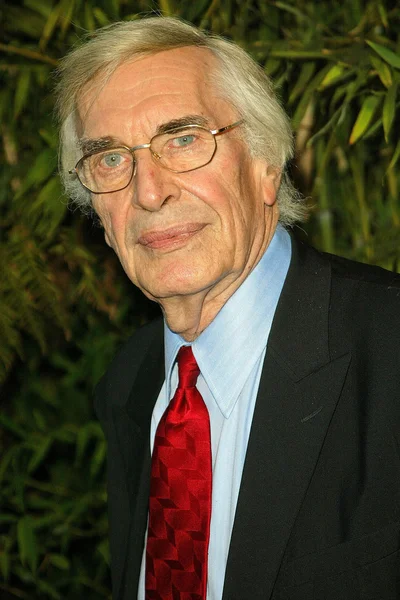 Martin Landau — Stockfoto