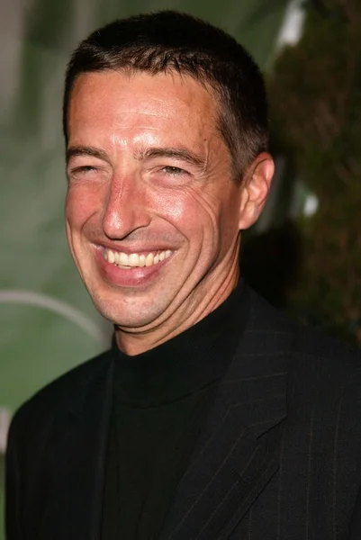 Ron reagan jr. — Stockfoto