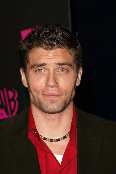 Anson Mount — Stockfoto