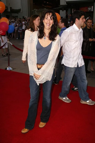 Maggie Wheeler — Zdjęcie stockowe