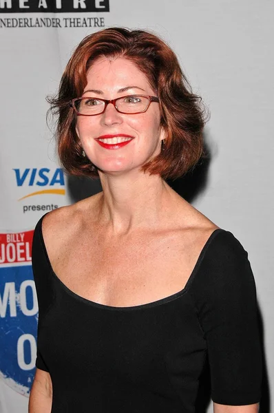 Dana Delany — Stok fotoğraf