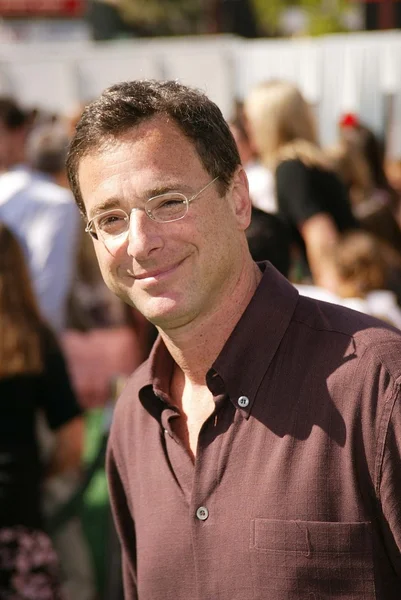 Bob Saget — Stock Photo, Image