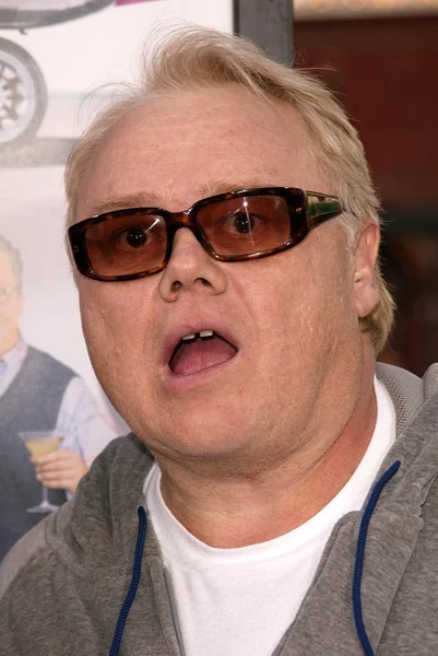 Louie Anderson — Stock Photo, Image