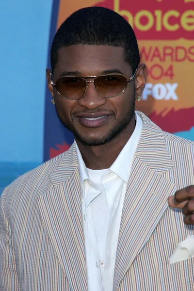 Usher — Zdjęcie stockowe