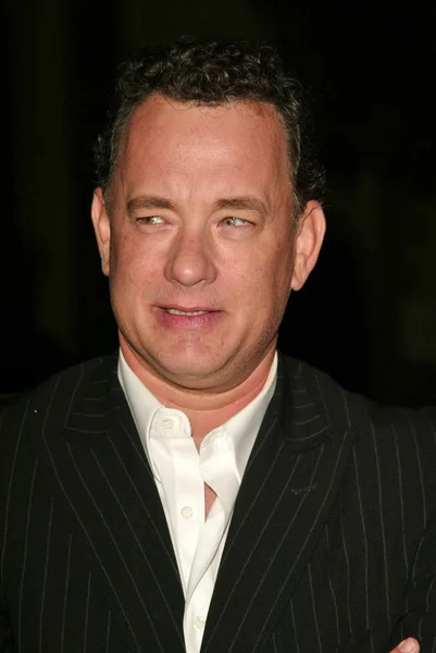 Tom Hanks — Stock Photo, Image