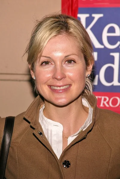 Kelly Rutherford — Stock Photo, Image