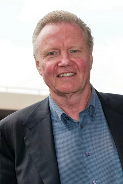 Jon Voight — Zdjęcie stockowe