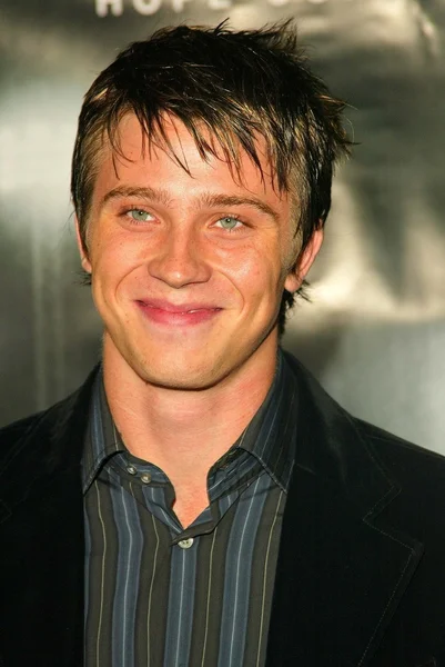 Garrett Hedlund — Zdjęcie stockowe