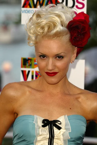 Gwen Stefani — Stock Photo, Image