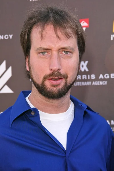 Tom yeşil