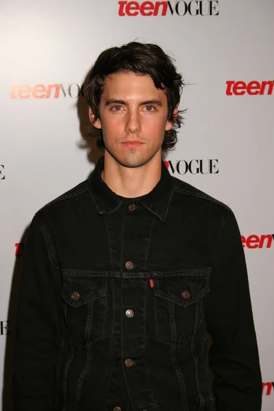 Milo Ventimiglia — Zdjęcie stockowe