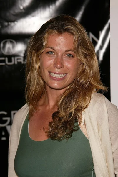 Sonya Walger — Stock Fotó