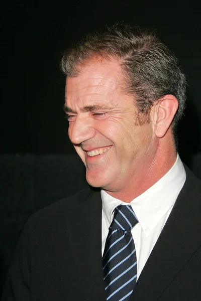Mel Gibson — Stockfoto