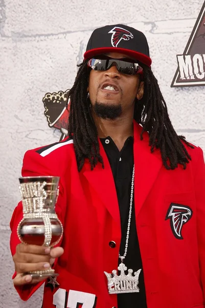 Lil Jon. — Foto de Stock