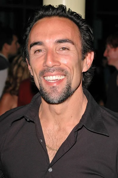 Francesco Quinn — Stock Photo, Image