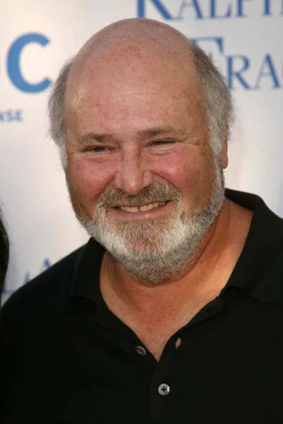 Rob Reiner — Foto Stock