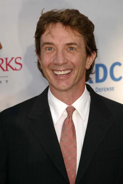 Martin Short — Foto Stock