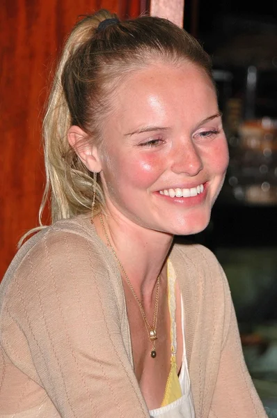 Kate Bosworth —  Fotos de Stock