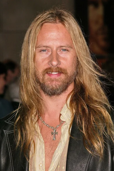 Jerry Cantrell — Stockfoto