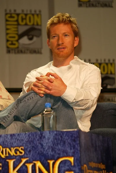 David Wenham — Photo