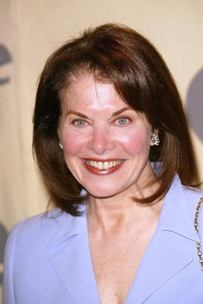 Sherry Lansing — Stock fotografie