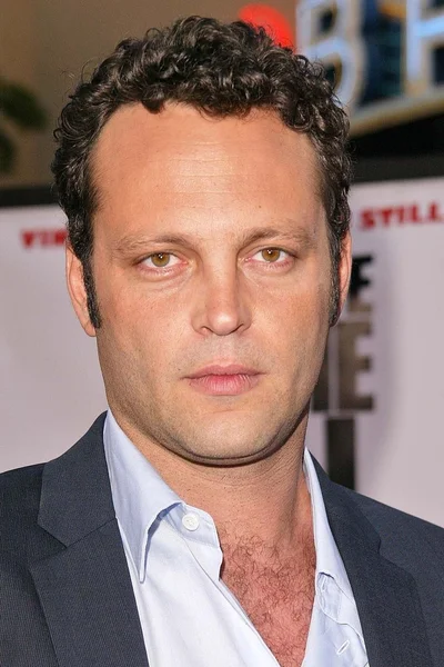 Vince Vaughn — Stok fotoğraf