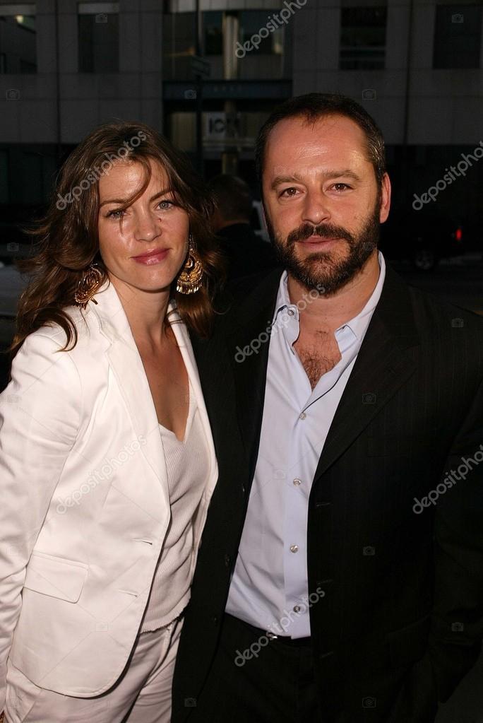 Rya Kihlstedt and Gil Bellows – Stock Editorial Photo © s_bukley #17243837