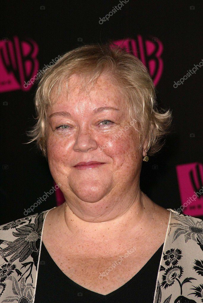 Kathy Kinney – Stock Editorial Photo © s_bukley #17244085