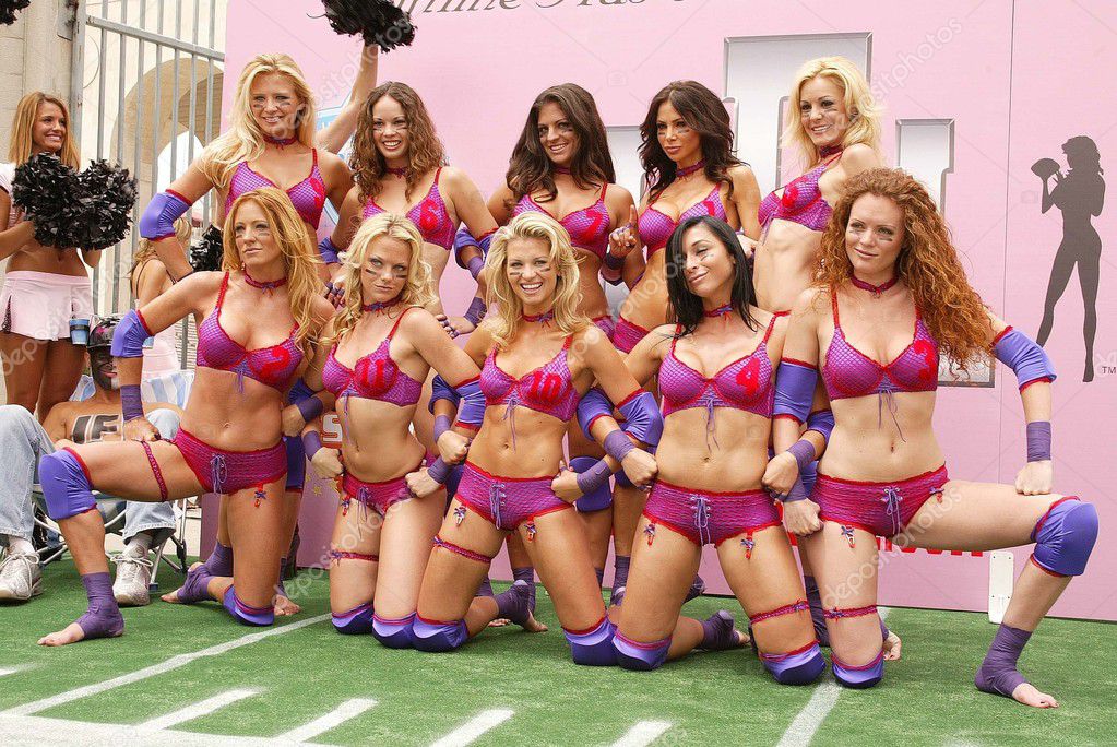 Jenny Mccarthy Cheerleader Porn - Nfl cheerleaders Stock Photos, Royalty Free Nfl cheerleaders Images |  Depositphotos