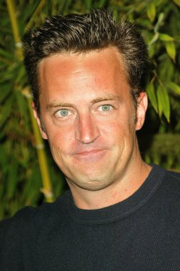 Matthew Perry