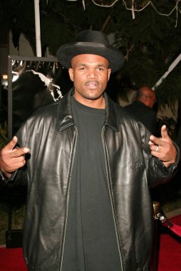 Darryl mcdaniels çalışma dmc